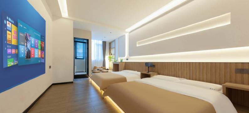 潮里韩舍(潮州古城牌坊街店)图片