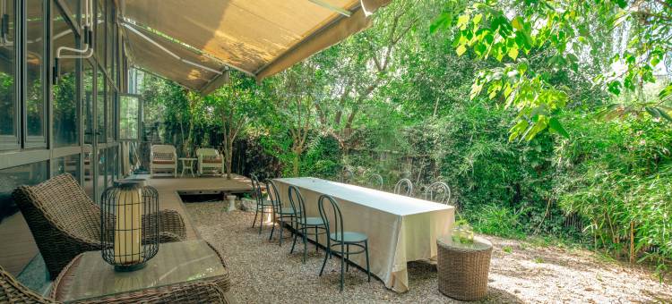 六和藏院宋韵美学民宿(绍兴鲁迅故里仓桥直街店)图片