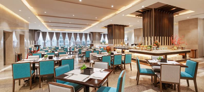 芽庄绿滩酒店(Green Beach Hotel Nha Trang)图片