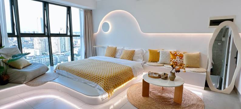 柳州去野江景客栈图片