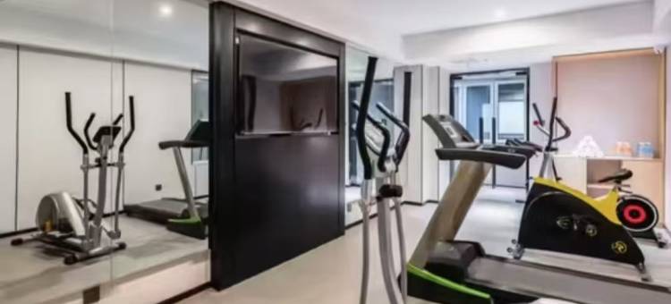 如家派柏·云酒店(潍坊市府广场东方路店)图片