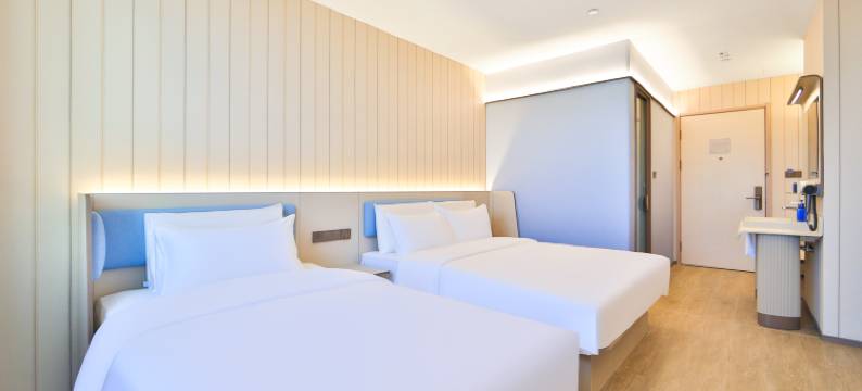 汉庭酒店(长春高新硅谷大街店)图片