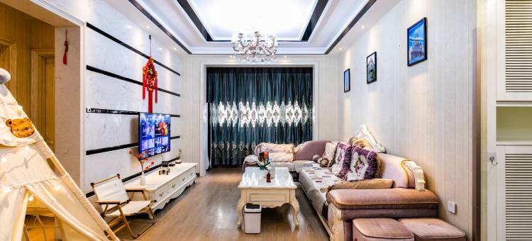 繁花里民宿图片