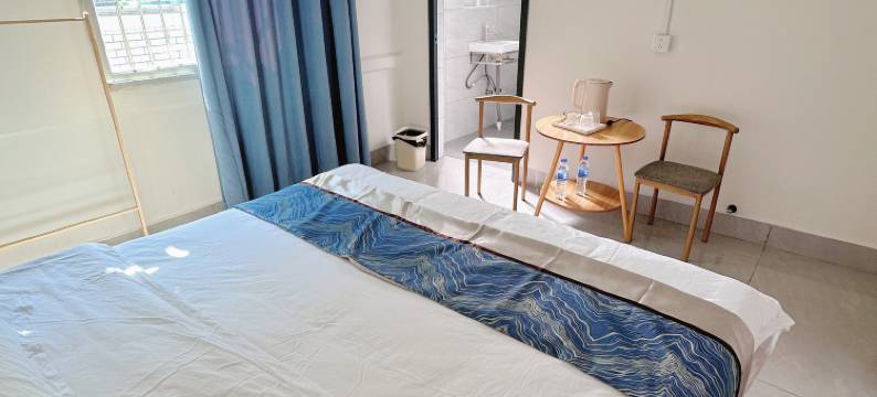 长汀县汀府叙民居图片