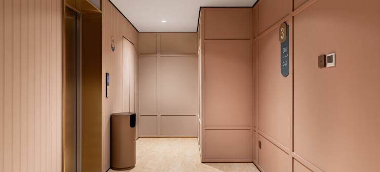 汉庭酒店(鄂尔多斯乌审旗汇丰绿源农贸市场店)图片