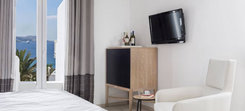 米克诺斯公主酒店(Mykonos Princess Hotel)图片