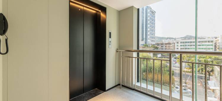 海友酒店(珠海日月贝大剧院翠香路店)图片