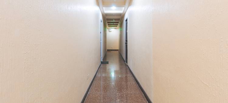 红多兹高级酒店 @康利住宅(RedDoorz Plus @ Canley Residential)图片