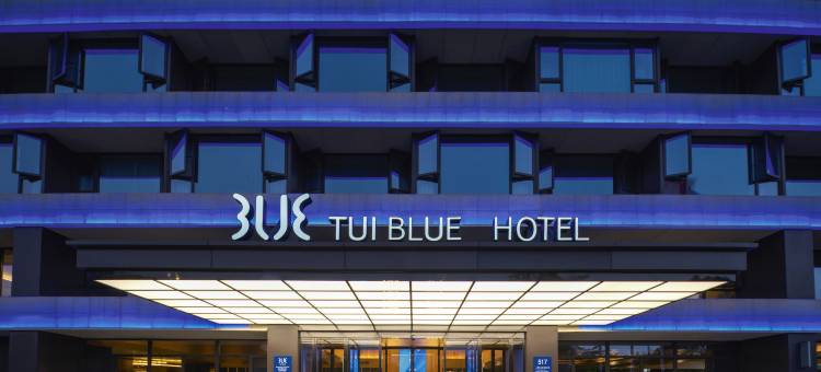 上海吴淞口邮轮港途易蓝酒店图片