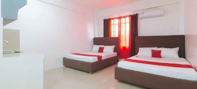 RedDoorz @ Najar Residences near NAIA Terminal图片