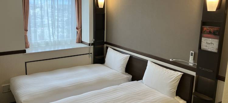 东横 INN 西川口站(Toyoko Inn Nishi-Kawaguchi-Eki)图片