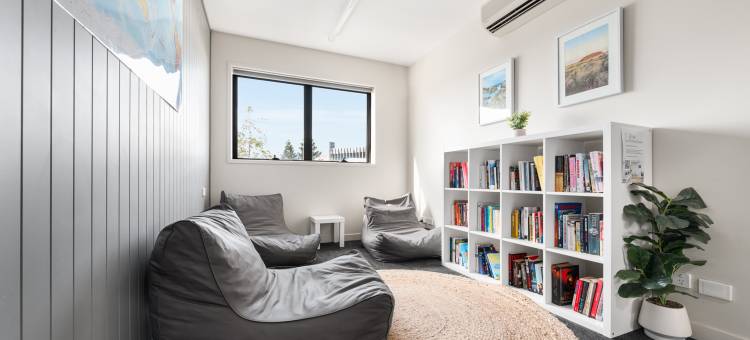 布里斯班市青年旅馆(YHA Brisbane City)图片