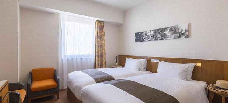 那霸格拉斯丽酒店(Hotel Gracery Naha)图片