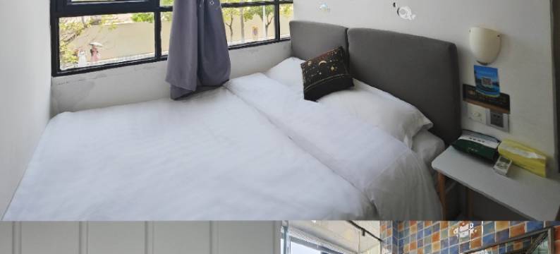 深圳蜜居民宿图片