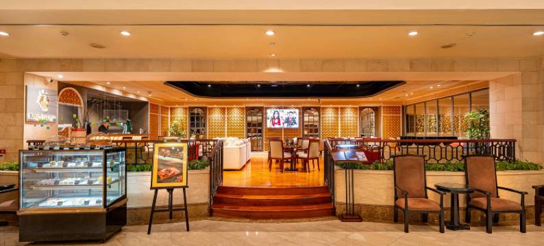 西贡王子酒店(Saigon Prince Hotel)图片