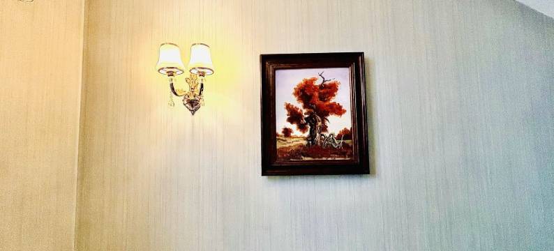 归来客栈(喀什古城店)图片