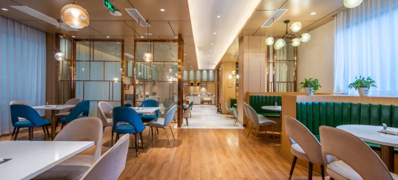 鑫悦雅宿酒店(十堰汉江师范学院店)图片