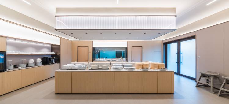 全季酒店(齐齐哈尔南站店)图片