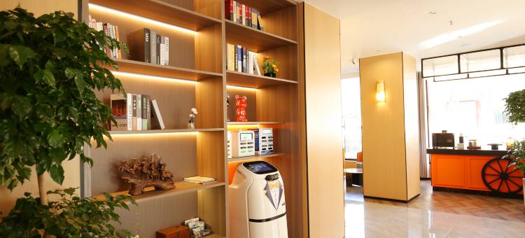 五原宇鑫大酒店图片