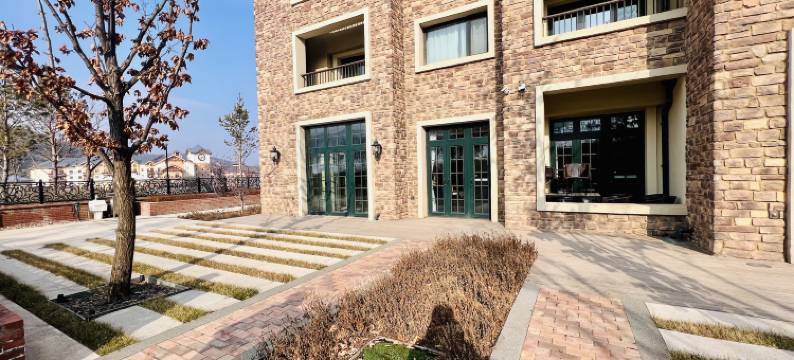 崇礼雪栖 Joy·亲子嬉雪·欢乐畅享度假美居(太舞度假小镇店)图片
