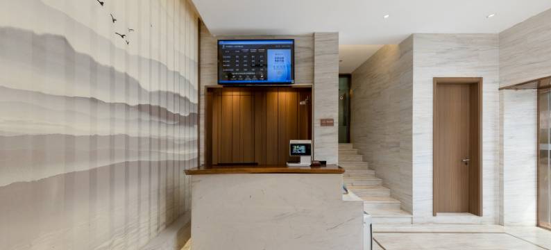 如家精选酒店(上海打浦桥店)图片