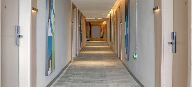 格菲酒店(新余胜利北路火车站店)图片