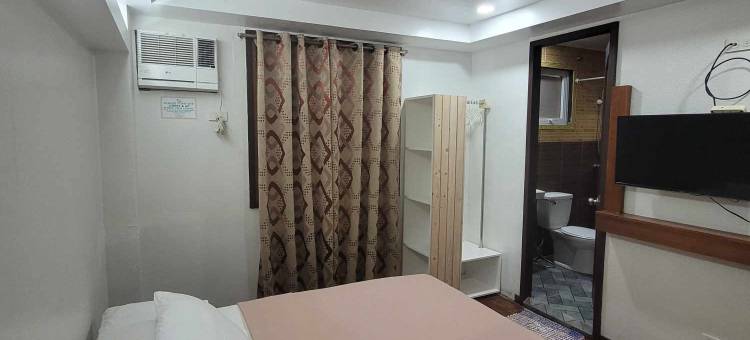 长滩岛拉贝拉卡萨酒店(La Bella Casa de Boracay)图片