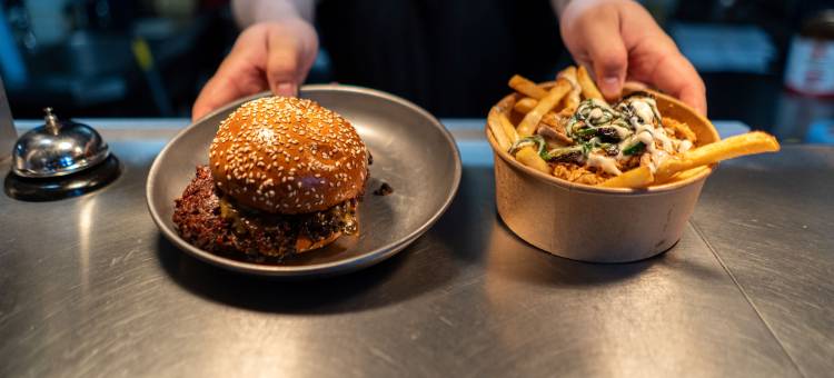 帕普乐埃克斯茅斯阿穆斯旅馆尤斯顿(PubLove @ the Exmouth Arms, Euston)图片