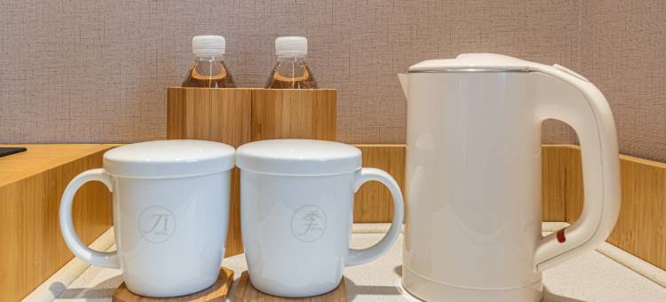 全季酒店(晋中万达广场龙湖大街店)图片