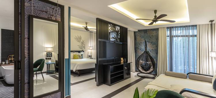 薇府酒店(Maison Vy Hotel Hoi An)图片