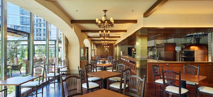 三井花园酒店五反田 / 东京(Mitsui Garden Hotel Gotanda - Tokyo)图片