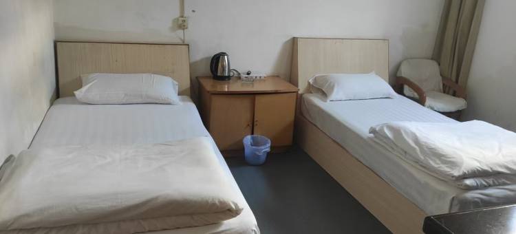 澄江商旅宾馆图片