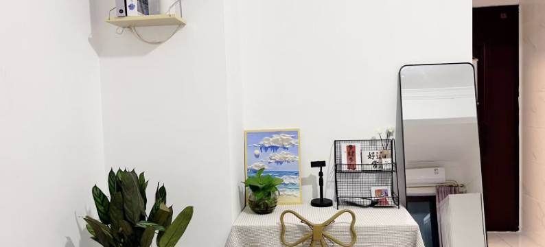 阿里宿公寓图片