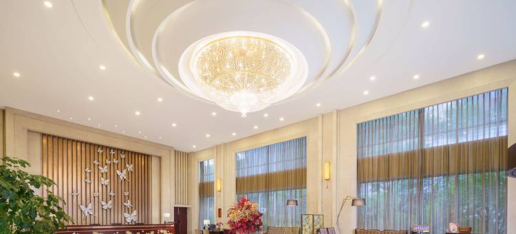 大连和怡阳光酒店图片