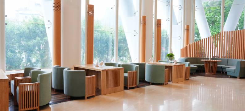 巴马华昱假日酒店图片