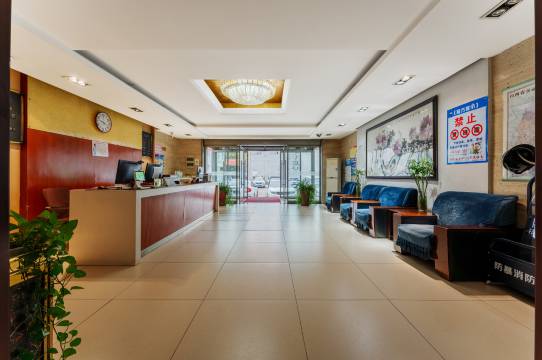 临钢太原招待所(儿童医院店)