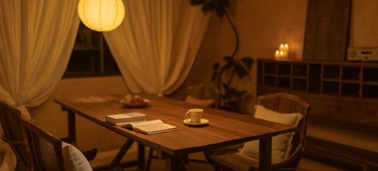 诺邓古井见山民宿图片