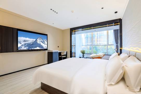 十里云涧(南二环丰庆公园地铁站店)