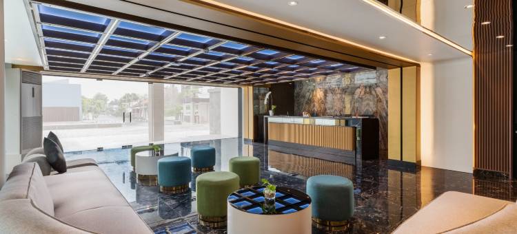 瑞士贝莱快捷酒店日惹(Swiss-Belexpress Yogyakarta)图片