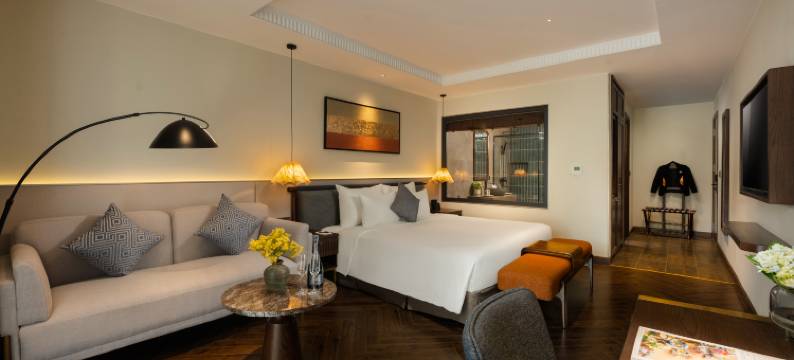 拉贡酒店(HOTEL de LAGOM)图片