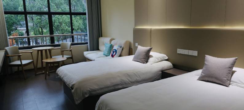 东西岩度假酒店图片