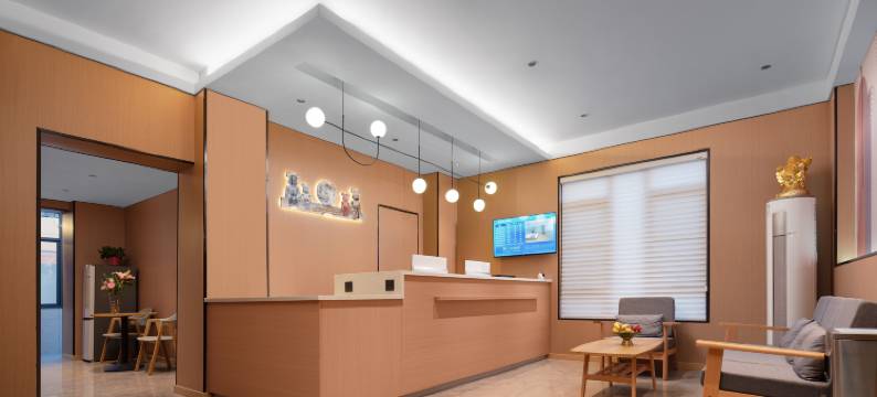 秋朵非凡酒店(衡南南岳机场店)图片