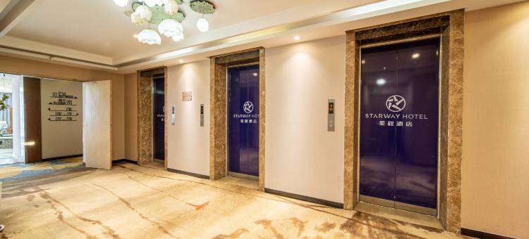 星程酒店(洛阳体育中心店)图片