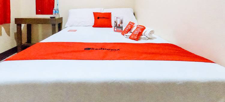 RedDoorz @ Pamaong Street图片