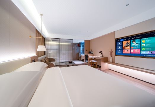 Milton HotelHotel Overview