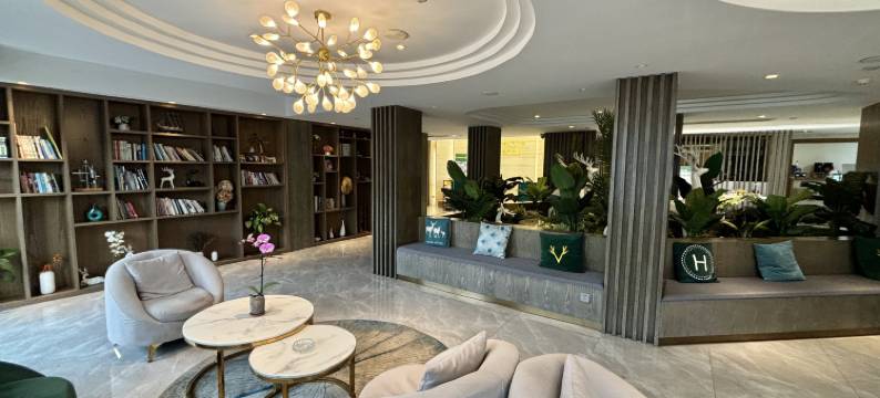 辉悦酒店(广州白云站聚龙地铁站店)图片