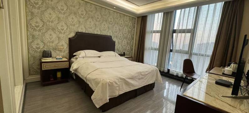 凯利酒店(绍兴上虞凯利大厦店)图片