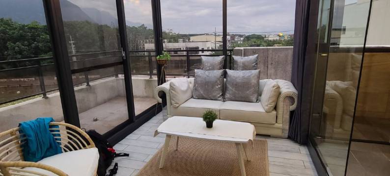 如果玉见你景观民宿-近机场图片