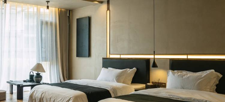 普洱云上舍下民宿图片