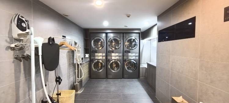 亚朵酒店(哈尔滨医大一院南岗区政府店)图片